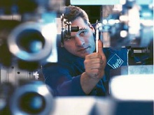 SINUMERIK Safety Integrated (sl) - SINUMERIK 840D sl