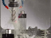 Renishaw Plc. - Бесконтактный контроль инструмента - SINUMERIK Solution Provider