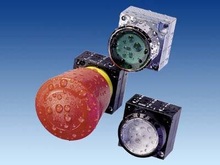 SIGNUM 3SB3 - Станочные пульты