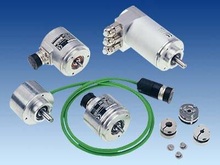 Системы измерения для SINUMERIK & SIMODRIVE - Станки