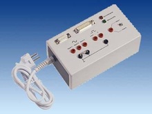 Диагностический прибор - Система измерения SIMODRIVE sensor