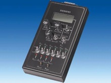Пусконаладочный блок для SIMODRIVE 611 - универсальный - Платы управления с аналоговым заданием