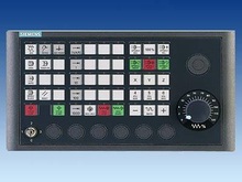 SINUMERIK MCP 310 - Станочные пульты