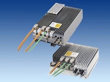 SIMODRIVE POSMO CD/CA - распределенный преобразователь - SIMODRIVE POSMO