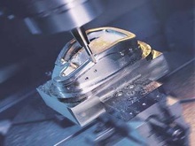 Производство форм и инструментов - Станки