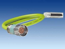 Сигнальные кабели - Кабели и штекеры MOTION-CONNECT