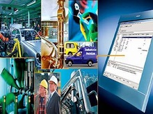 SIMATIC ADDM - Компоненты для расширения