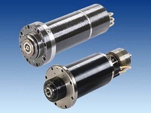 Мотор-шпиндель 2SP1 ECS - Двигатели переменного тока