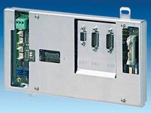 Модуль подключения маховичков - Станочные пульты