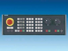 SINUMERIK MCP 483 IE - Станочные пульты
