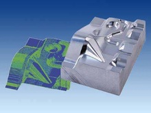 Виртуальное производство - Сервис