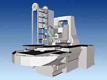 Virtual prototyping - Machine tools SINUMERIK & SINAMICS