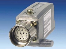 SME20/SME25 Sensor Modules External - Encoder system connection