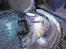 Компоненты управления для УЧПУ - Системы автоматизации ЧПУ SINUMERIK