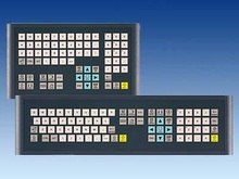 Полные мембранные клавиатуры ЧПУ Dyna Systems - Клавиатуры