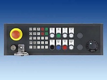 SINUMERIK MPP 483 IE - Станочные пульты