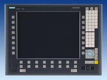 Панель оператора TP 015AT - Панели оператора