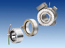 Моментные двигатели 1FW - Двигатели переменного тока