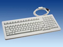 Стандартная клавиатура для ПК KBPC CG US - Клавиатуры