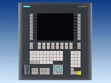 Панель оператора SINUMERIK OP 08T - Панели оператора