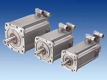 1FT7 Compact for SIMODRIVE - Трехфазные серводвигатели