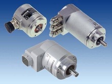 Абсолютные датчики - Система измерения SIMODRIVE sensor