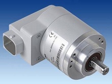 DRIVE-CLiQ absolute encoders - Абсолютные датчики