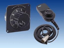 Электронные штурвалы (маховички) - Станочные пульты