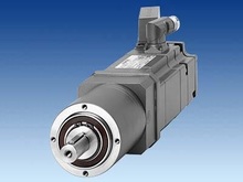 Планетарный редуктор серии LP+ для двигателей 1FK7 - Трехфазные серводвигатели