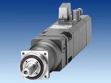 Планетарные редукторы типоразмер SPG (Fa. alpha) - Трехфазные серводвигатели