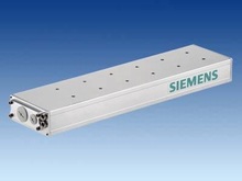 Линейные двигатели - Двигатели переменного тока