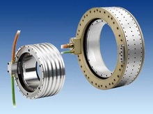 Моментные двигатели 1FW6 - Моментные двигатели 1FW