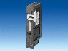 Модули фидеров нагрузки для ET 200S - Фидеры нагрузки для ET 200S PROFIsafe