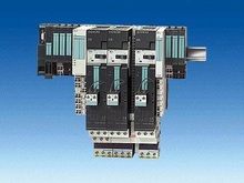 Техника безопасности SIGUARD - Станции распределенной периферии ET 200S