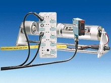 Пускатели двигателя IP65/67 для AS-интерфейса - Пускатели двигателя и потребительские отпайки IP65/67 для AS-интерфейса