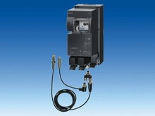 Компактный стартер для AS-интерфейса с IP65 (AC 400 В) - Пускатели двигателя и потребительские отпайки IP65/67 для AS-интерфейса