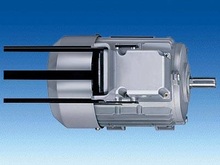 Двигатели ECOFAST - ECOFAST