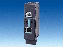 Силовые модули для ET 200S - ET 200S