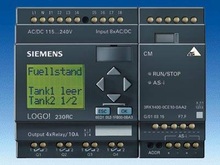 Модуль AS-интерфейса для LOGO! - Ведомые устройства AS-интерфейса