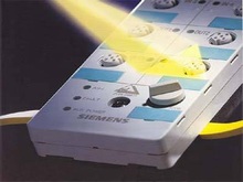 Технология безопасности - Каталог продуктов Siemens IA/DT
