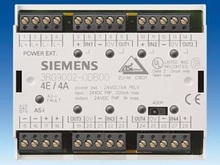 Модуль F90 - Модули ввода-вывода IP20