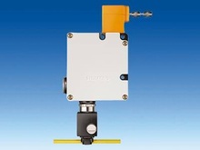 Металлический корпус - Концевые выключатели 3SF3 с тумблером