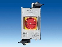 Селективный блок ECOFAST - ECOFAST