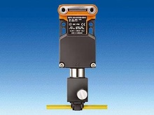 Пластиковый корпус - Концевые выключатели 3SF3 с отдельным датчиком