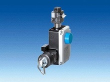 Тросовые выключатели с AS-интерфейсом - Тросовые выключатели SIGUARD