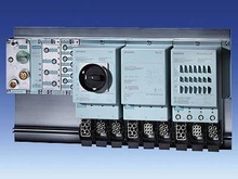 Фидеры нагрузки для ET 200pro - ET 200pro