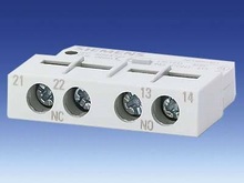 Аксессуары - Фидеры нагрузки и плавные пускатели 3RA