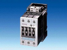 Контакторы для включения моторов 3RT - Системные компоненты SIRIUS