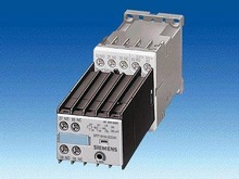 Реле времени для монтажа на контактор - Электронное реле времени