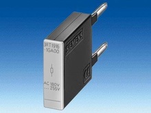 Дополнительный модуль нагрузки - Принадлежности для контакторов с винтовым подсоединением